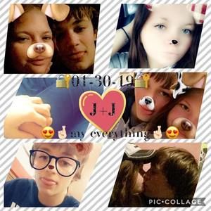 Meet your Posher, Jolene